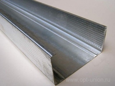 Профиль UW  0.4 (ПН) 75 3 м